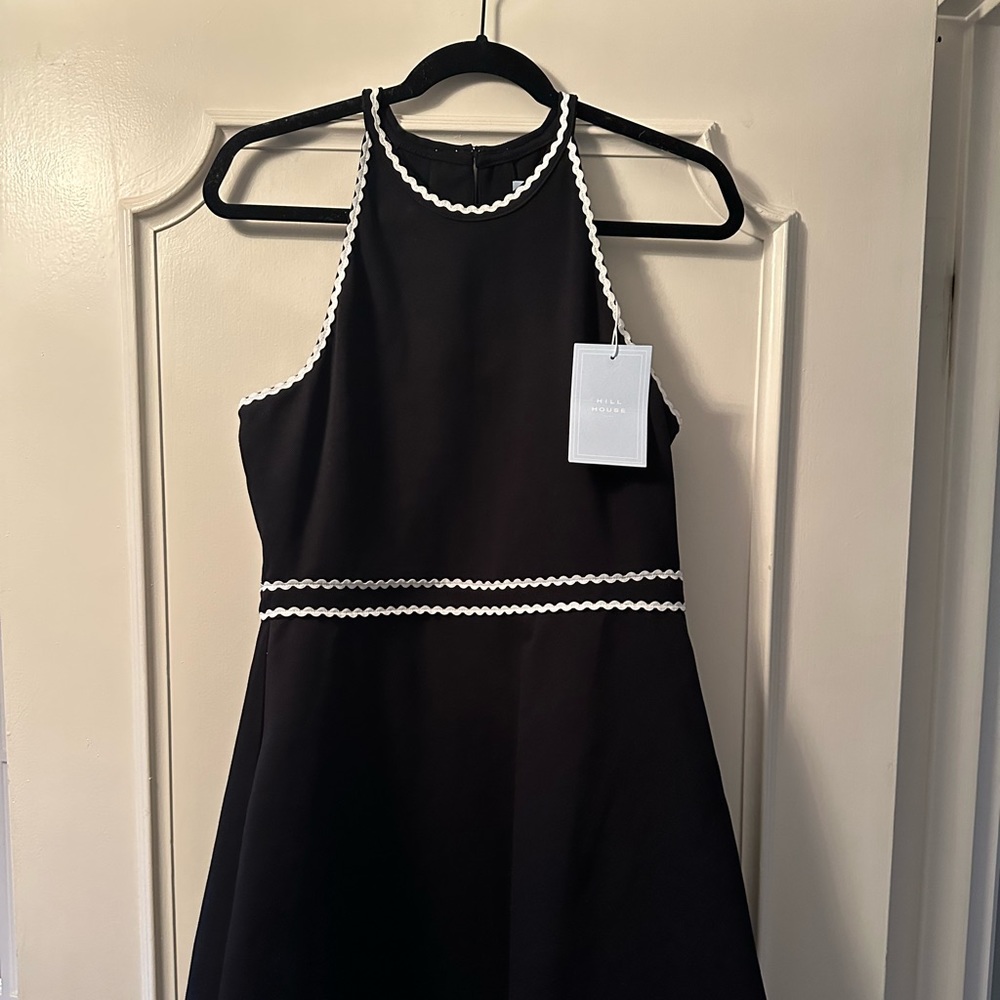 Hill House Billie Dress